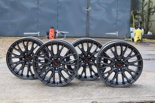 Genuineenkei 5x114 alloy - 5x114,