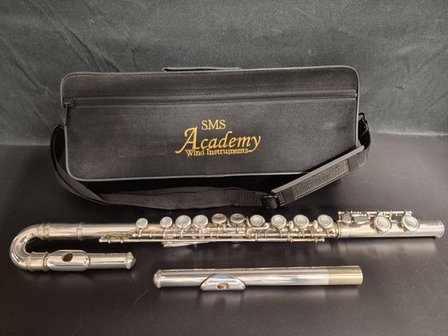 Sms academy wind instruments - academy,