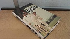Test Match Career of Freddie Trueman, Clark, C.D., Used; Good Book