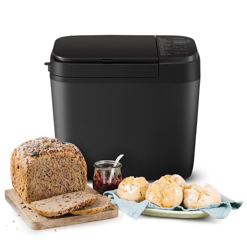 Panasonic automatic breadmaker - panasonic,