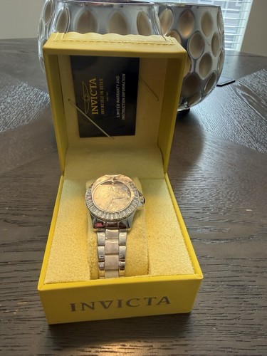 Invicta angel womens watch - invicta,