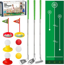 Kids Golf Clubs for 2 3 4 5