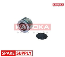 ALTERNATOR FREEWHEEL CLUTCH