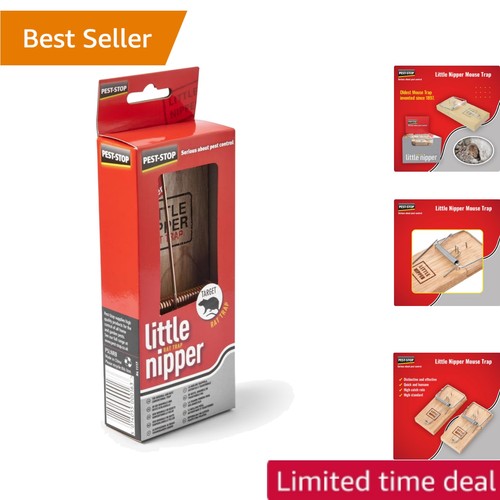 Traditional little nipper - traditional,