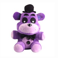 NEW Five Nights At Freddy's 6