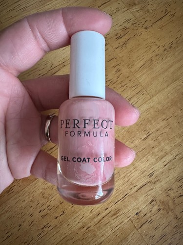 Perfect formula gel coat - perfect,