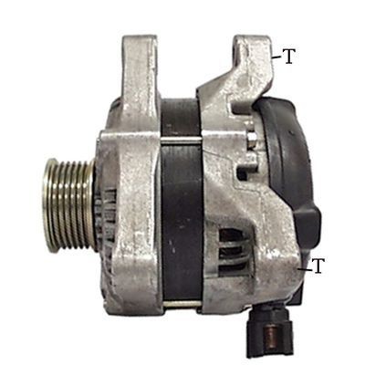 Napa alternator for - for, peugeot