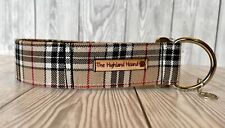 2" Classic Caramel Handmade