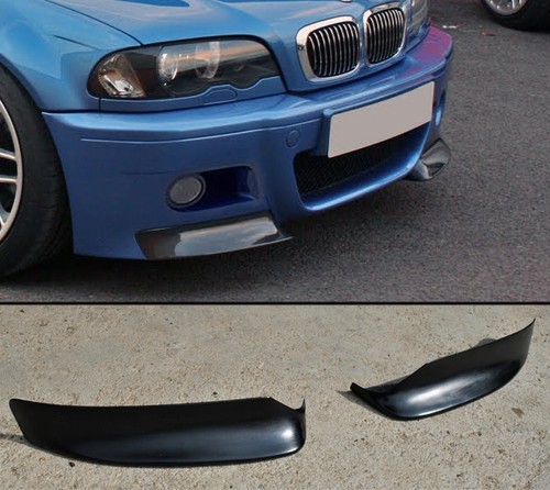 Bmw e46 series front - bmw, m3