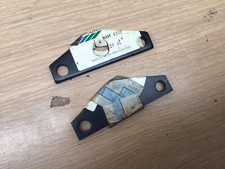 Austin Rover Metro rear radius