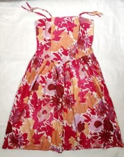 Vintage PIPPA DEE Abstract