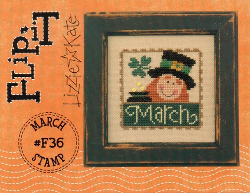 Lizzie kate flip - flip, it
