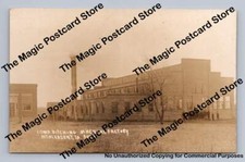 Iowa Ditching Machine Factory