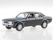 Ford Consul Granada MK1 black