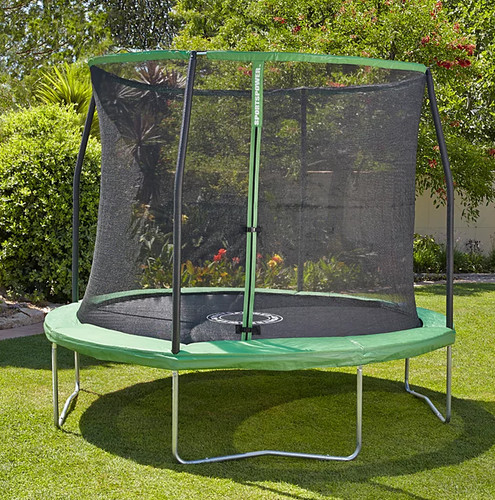 Sportspower 8ft quad lok - quad,