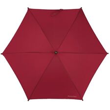 Mamas & Papas Stroller Buggy Pushchair Pram Baby Parasol - Red