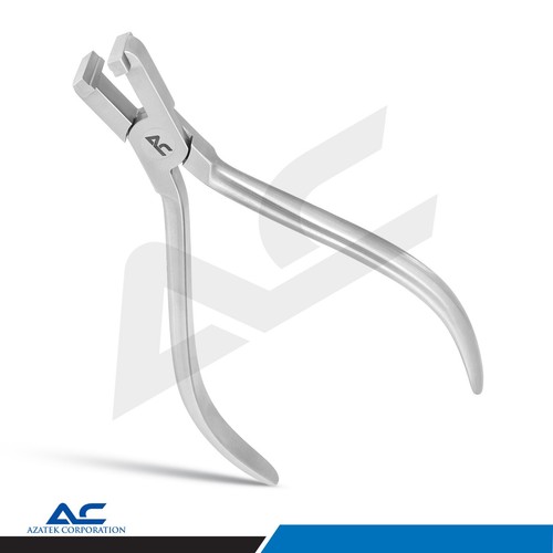Azatek ortho dental - ortho, step