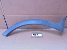 VAUXHALL CORSA C 2004 3DOOR