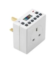 Homebase 7 Day Compact