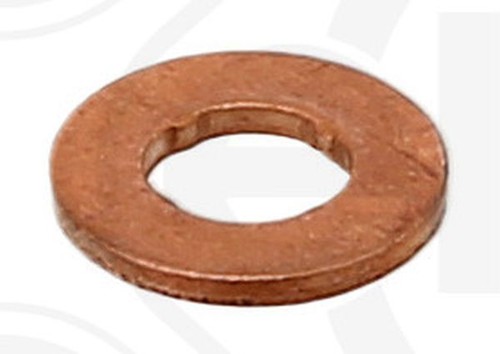 Injector ring seal for - ring, e39