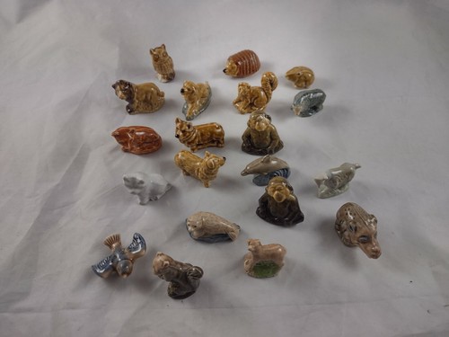 Wade whimsies lion - whimsies,