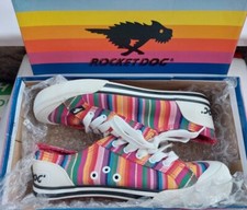 BNIB Rocket Dog Jazzin EDEN