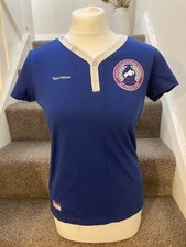 NEW Equi Theme womens fitted t