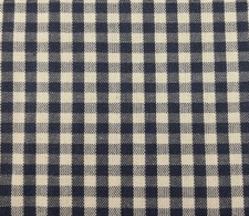 Arto Gingham Check Woven