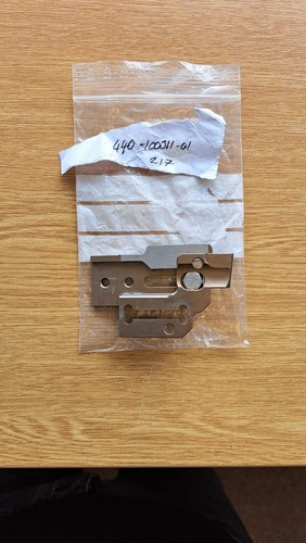 Selection cutting cams - cutting,