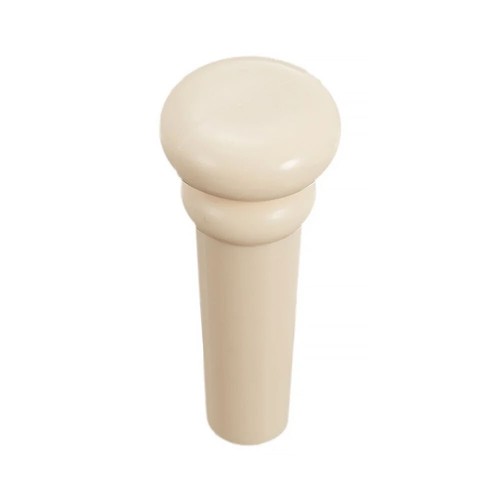 Acoustic guitar end - acoustic, strap