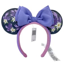 Disney Parks French Lavender