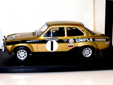 FORD ESCORT MKI RS 1600 (night