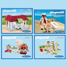 Playmobil 6220 6221 6291 6392 / 4766 * CLINIC / PIZZERIA * SPARE PARTS SERVICE