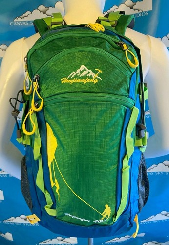Backpack rain shield 40l - /w,
