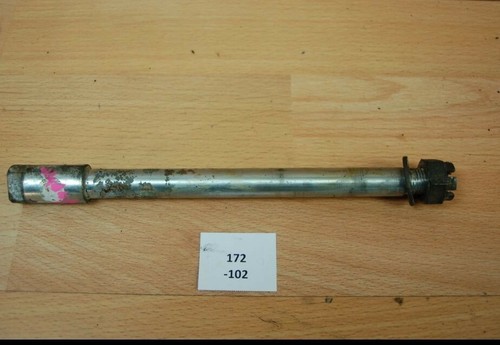 Kawasaki z200 kz200a 79 - z200,
