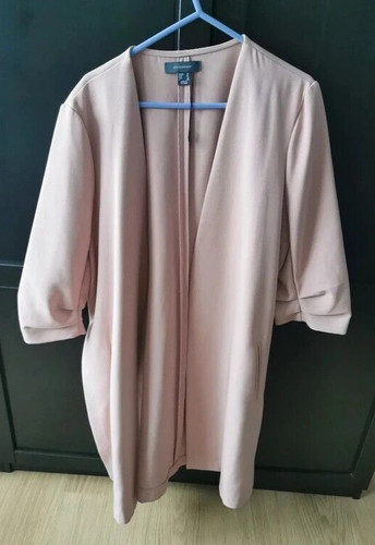 Rose blazer jacket primark - blazer,
