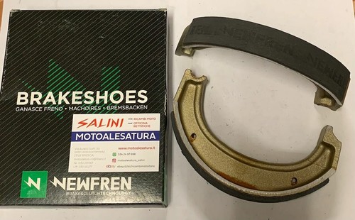 Pair rear brake - of, bmw