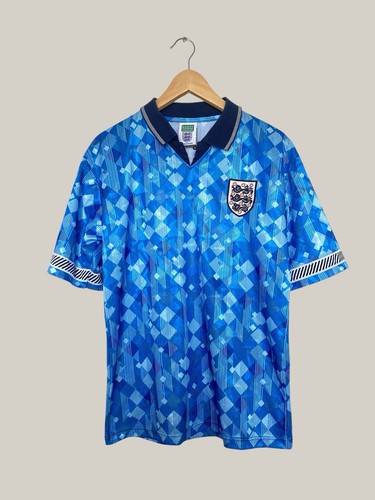 England 1990 retro - england,