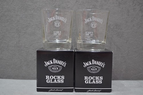 Jack daniel old - jack, daniel's