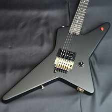 EVH Limited Edition Star Ebony