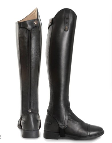 Tredstep pro half - pro, chaps