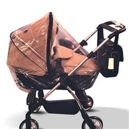 Rain cover for - rain, use