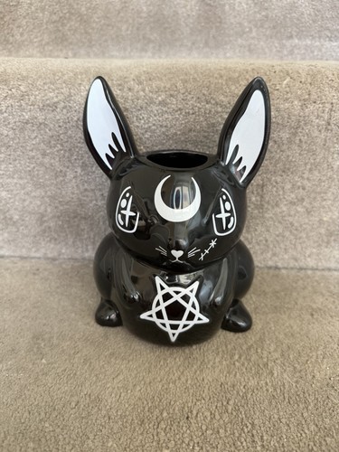 Killstar evil bunny gothic emo - killstar,