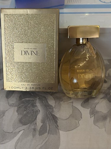 River island divine eau - river, de