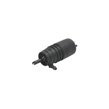 1X FRONT WASHER WATER PUMP