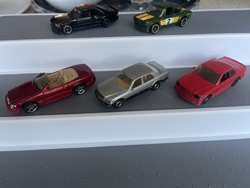 Vintage and modern hot wheels - vintage,