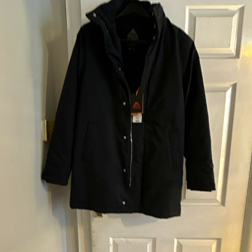 Peak men s - men’s, black