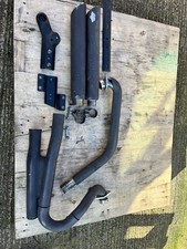 Vance & Hines Victory Stage 1