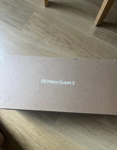Meta quest virtual reality - meta,