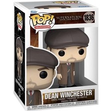 Supernatural - Dean Winchester